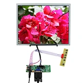 pcb lcd display